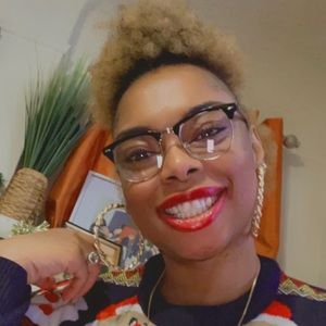 Meet your Posher, Myah